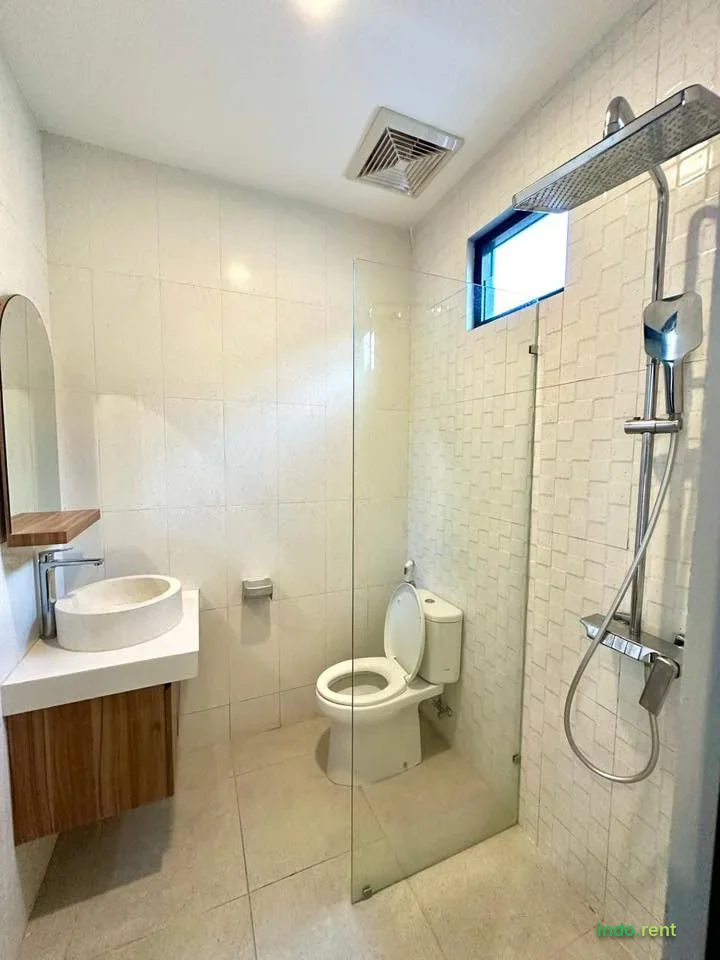 2 Bedroom Villa in Padonan  4