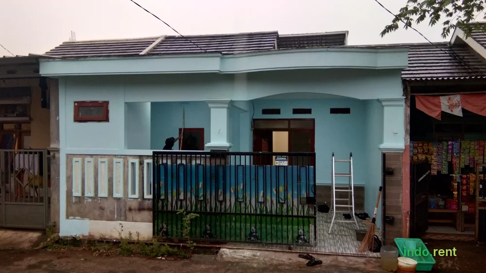 Rumah Disewakan / Dikontrakan