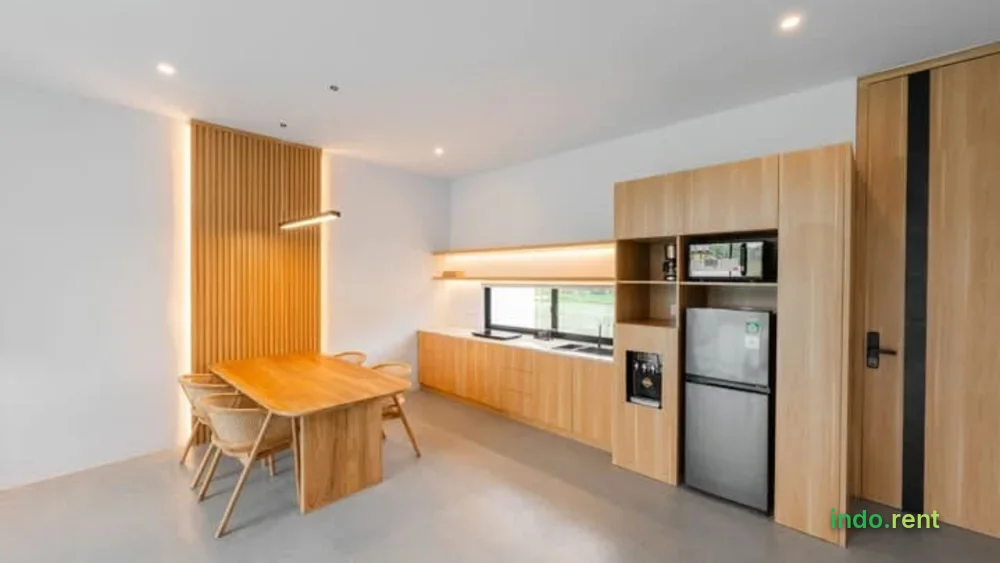 HIDDEN GEMS VILLA!! with 2 Bedrooms 3