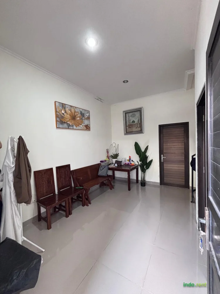 RUMAH LOKASI JUANDA BEKASI 3