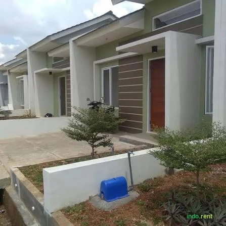 Rumah Strategis Dekat Bandara Soekarno Hatta 2