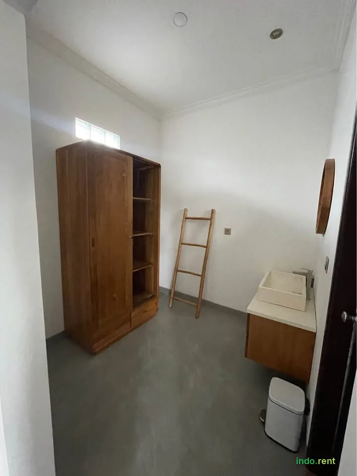 1 Kamar Tidur 2 KM - Rumah 6