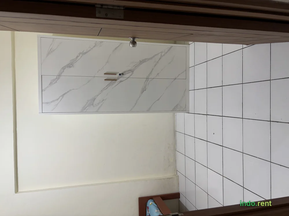 Disewakan unit apartemen 2