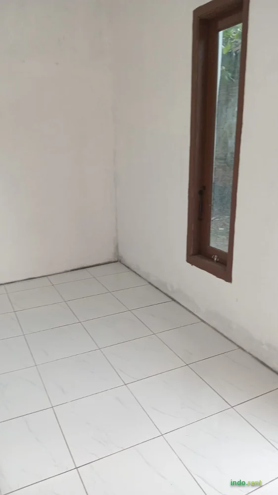 Disewakan Kontrakan 2