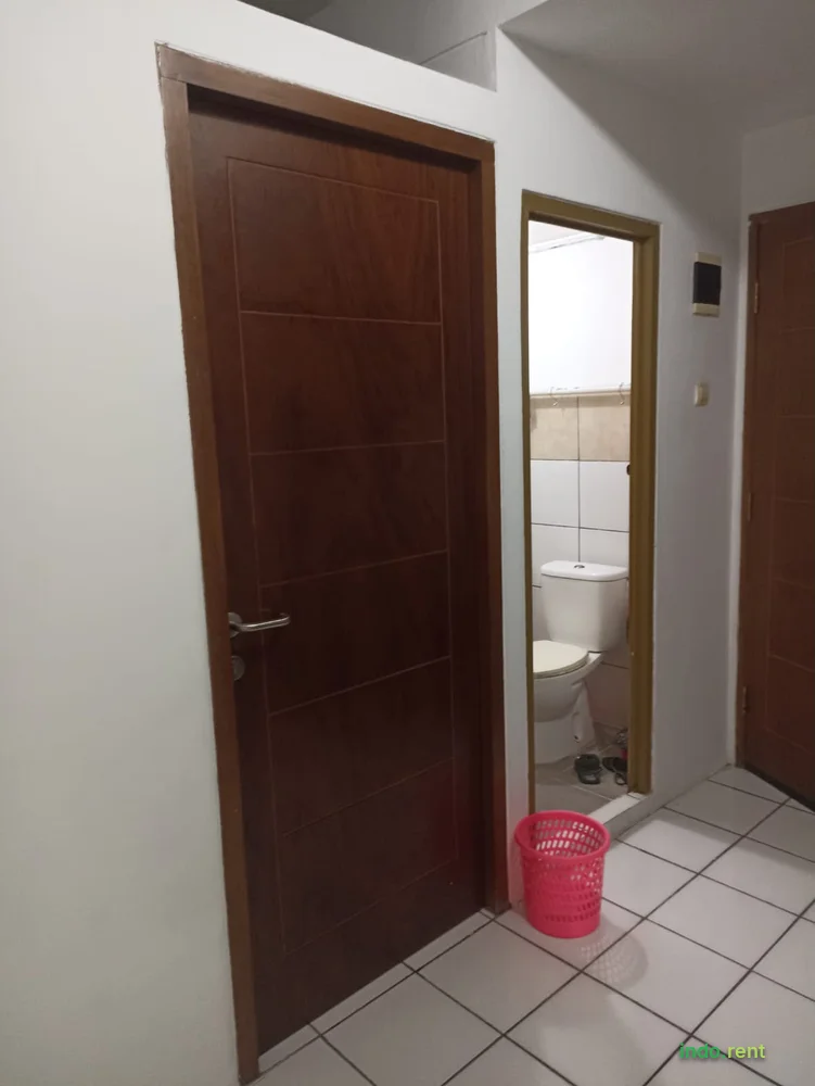 jual apartement easpark 2