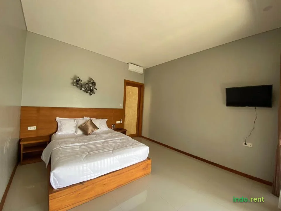 2 KT 2 KM - Rumah 6
