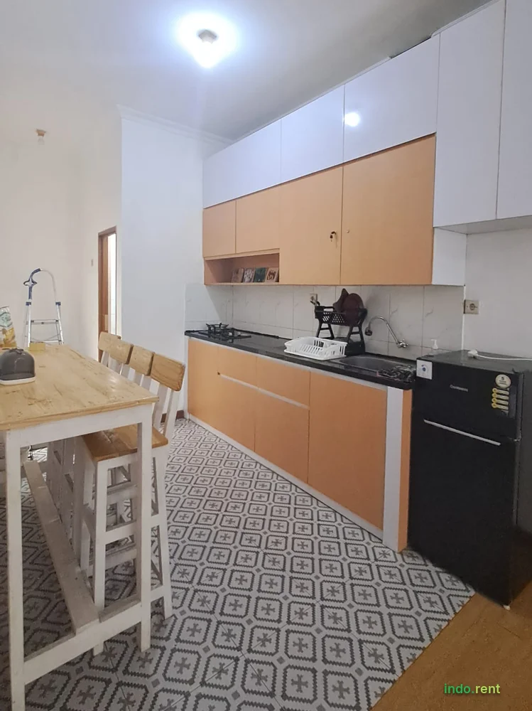 Rumah Asri Tenang Sejuk Siap Huni, 4KT/2KM Di Taman Cihanjuang, Cihanjuang, Parongpong, Bandung Barat. 2