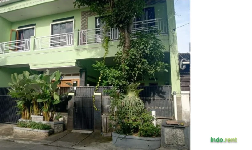 RUMAH BAGUS DIJUAL DI GBR BANDUNG BARAT 3