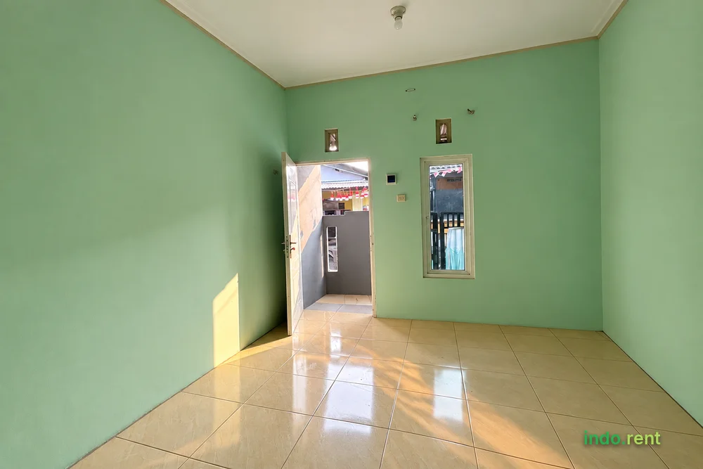 Kos Afbi Putri Pasar Kemis Tangerang – Kamar Mandi Dalam, Dekat Pabrik & Kota Bumi 2