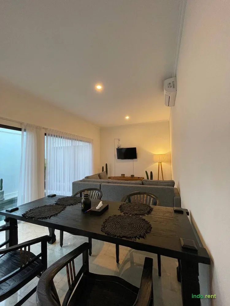 2-Bedroom Villa for Rent in Padonan – Monthly & Yearly Options Available 3