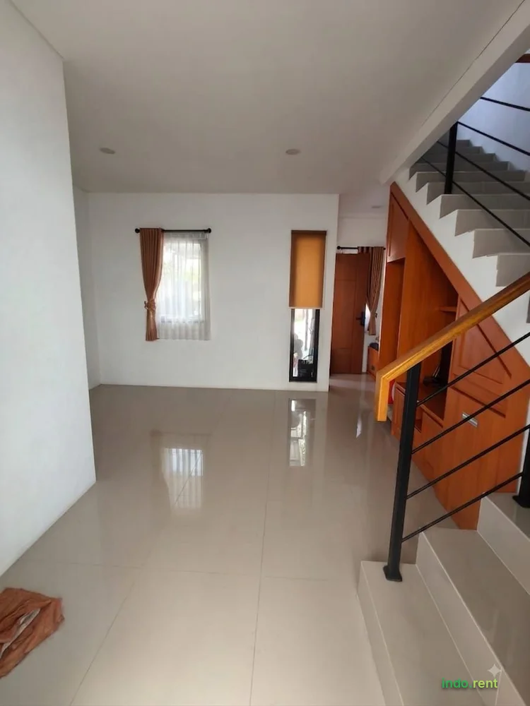 Disewakan rumah di Perumahan Widari Village 2