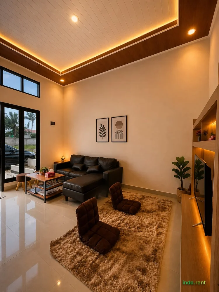 Rumah Bekasi utara paling murah, Booking 500 ribu all in sampai akad, GAJI UMR? yuk merapat pas banget Ini untuk rumah pertama kalian  2
