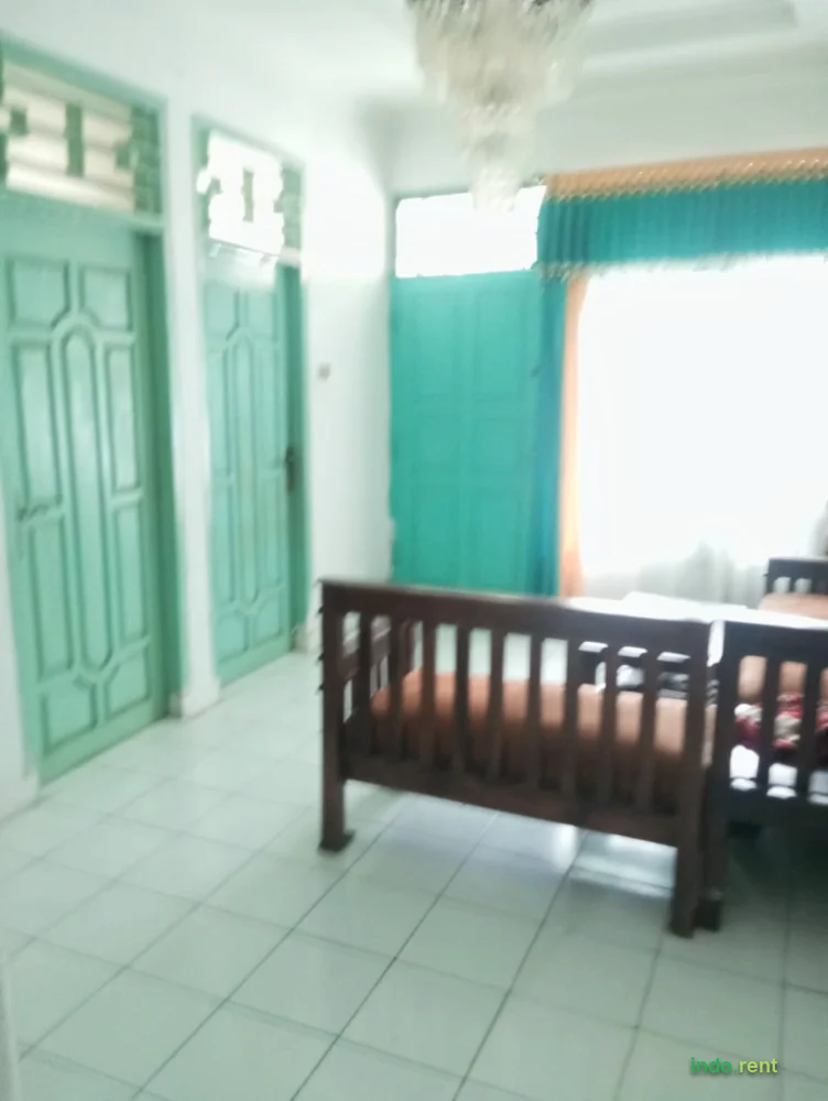 Jual Rumah Murah Cepat 3