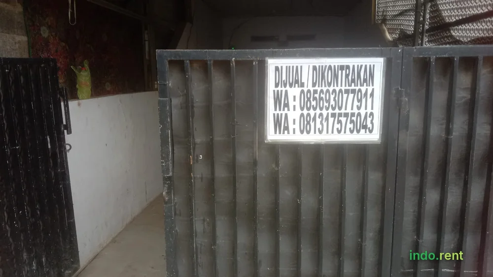 rumah dijual 2