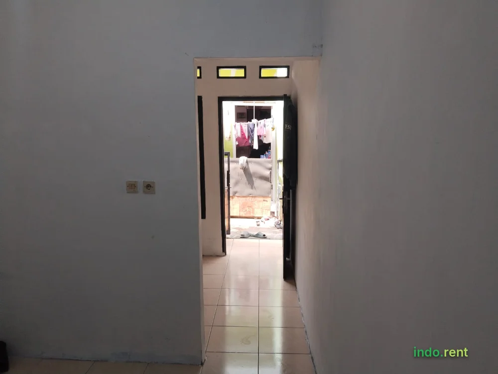 Disewakan rumah 2