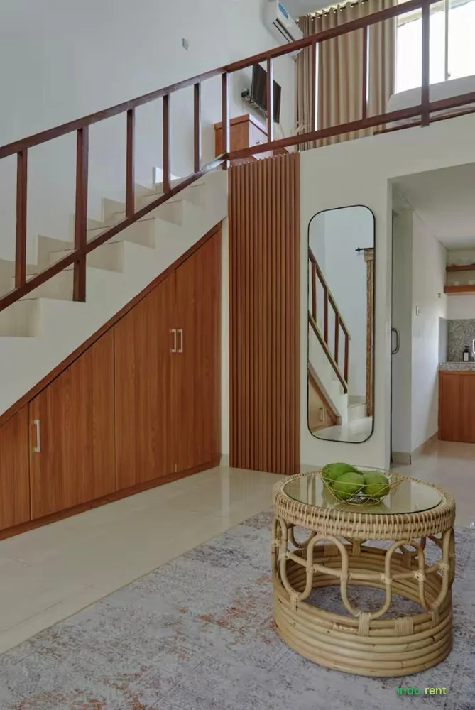 Apartemen Studio Sewa di Kerobokan Dekat Canggu Bali 5