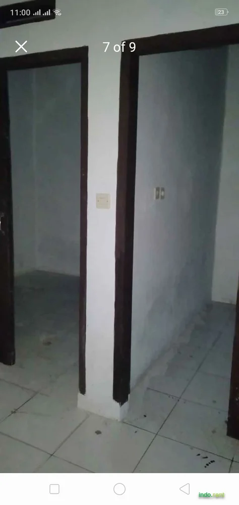 Disewakan rumah tinggal di Rancamanyar 3