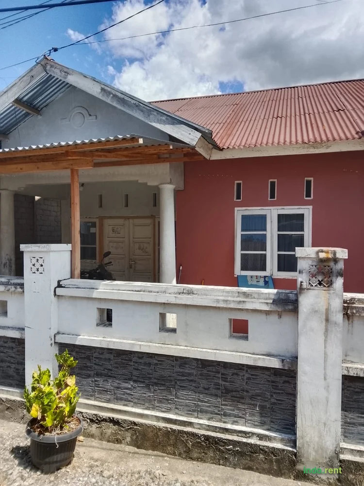 jual rumah perumahan 2