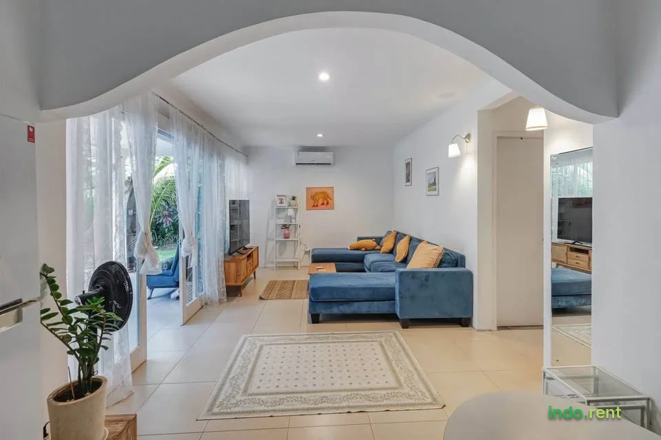 Villa with 3 bedrooms in Semat brawa 10