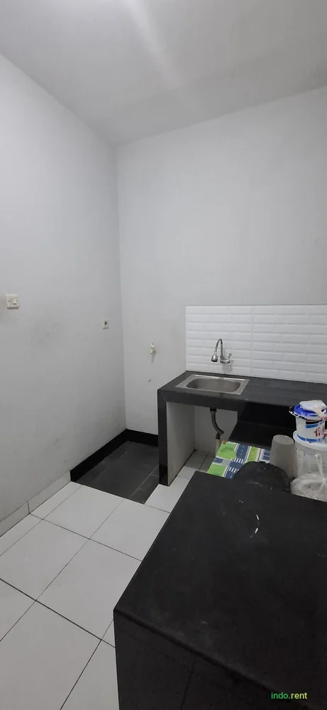 Disewakan rumah  2