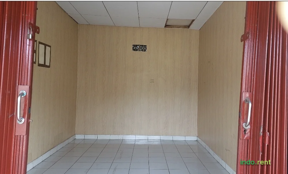 Jual 3 Kamar Cluster Green Kemang Jatibening 3