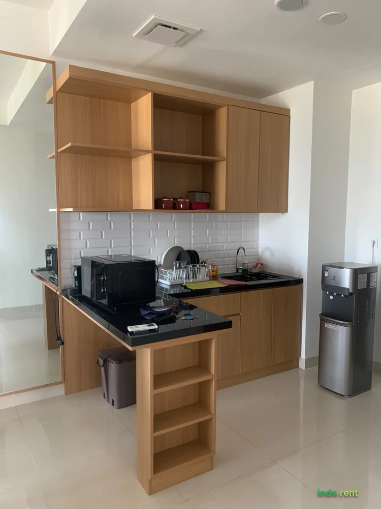 APARTMENT 3
