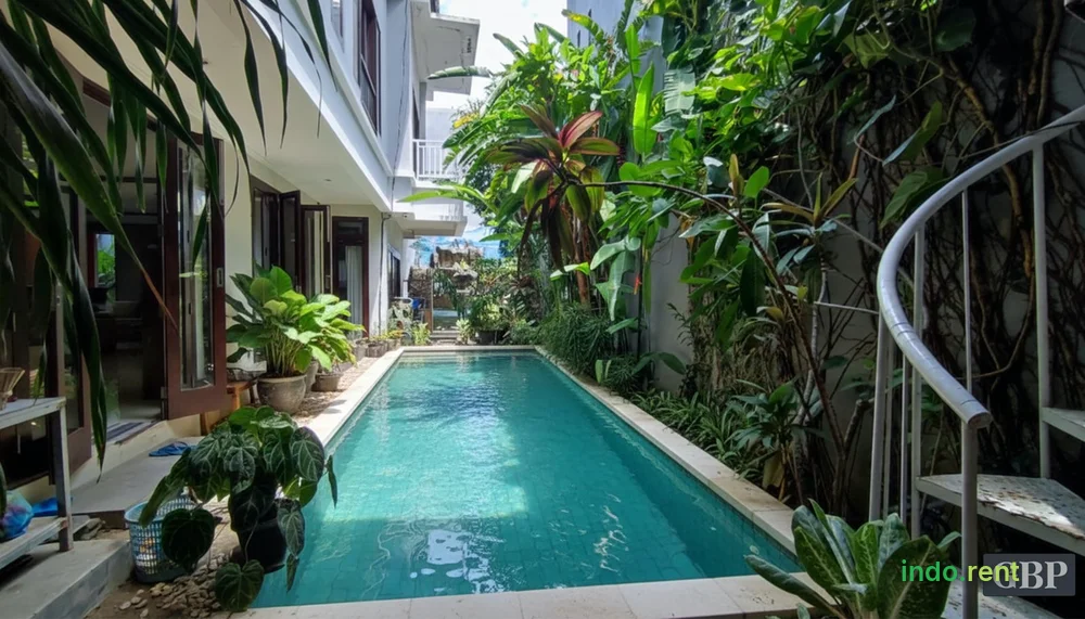 Sewa Villa di Denpasar 2