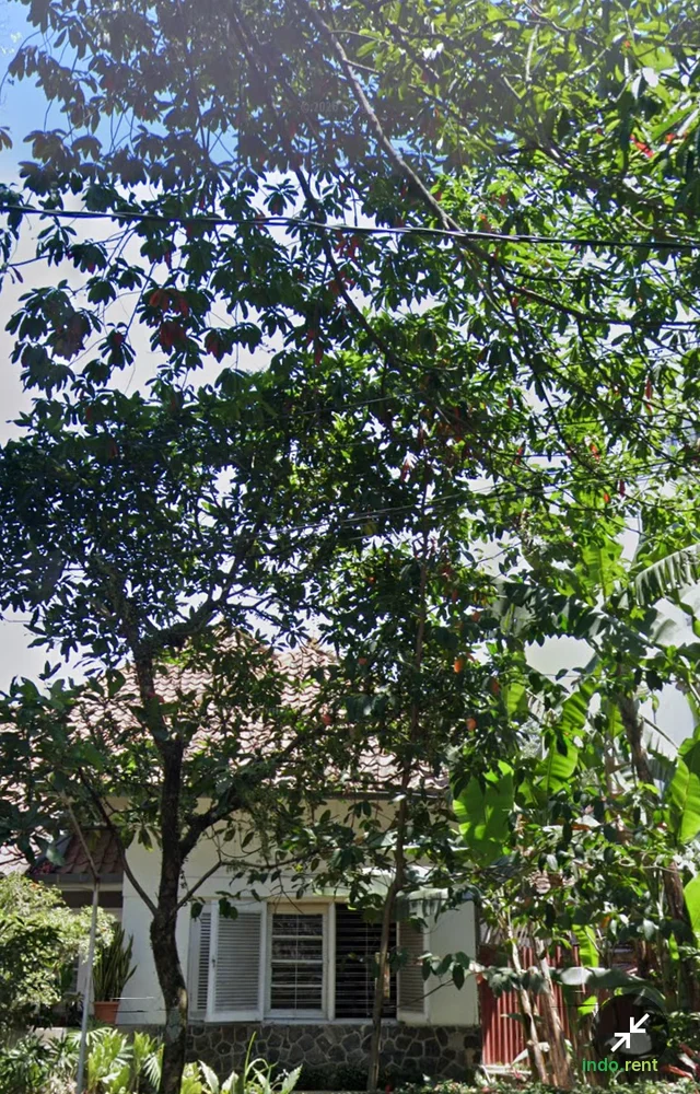 Di jual Rumah belanda 2