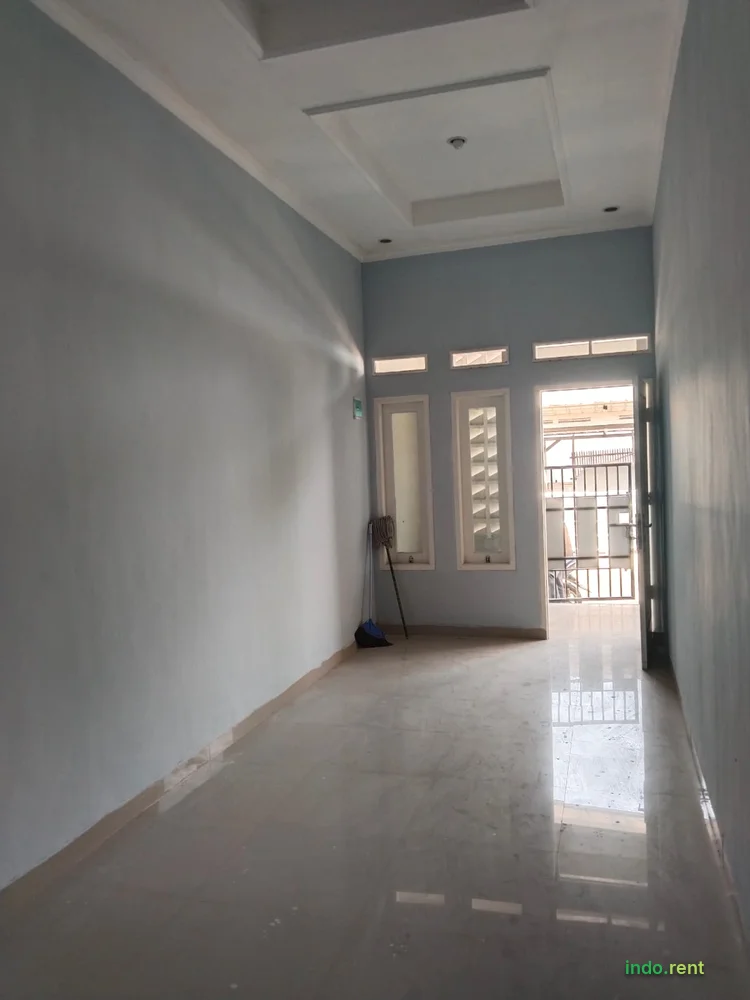 Jual Rumah Villa Gading Harapan,Bekasi Babelan. 2
