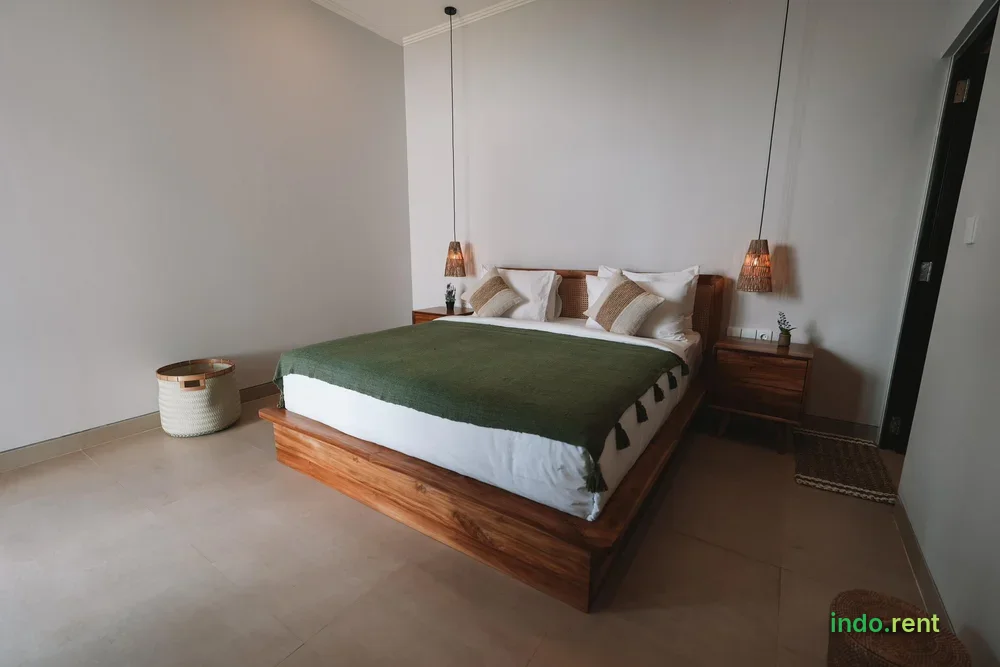 Brand New Villa for Lease 8