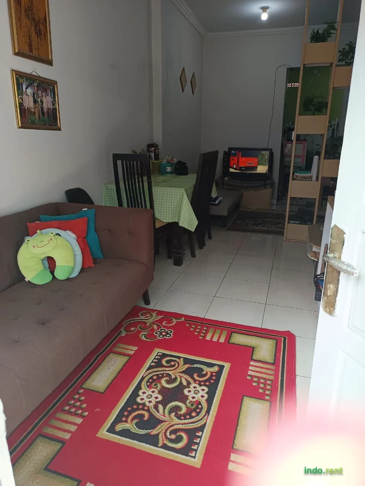 Rumah Siap Huni 2