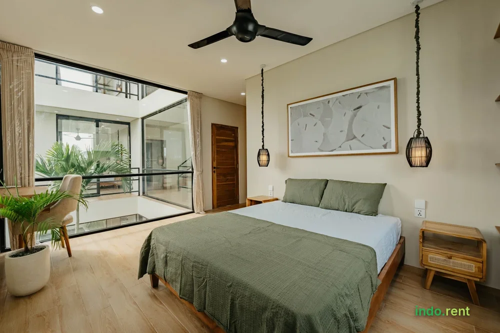 Amazing villa in Kedungu, Tabanan  5