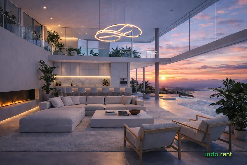 VILLA CLIFF BALI 2