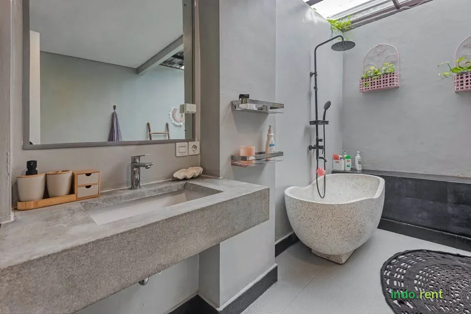 Villa with 3 bedrooms in Semat brawa 4