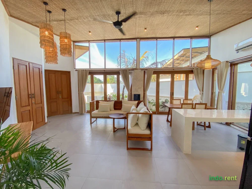 Peaceful retreat with a touch of luxury 3