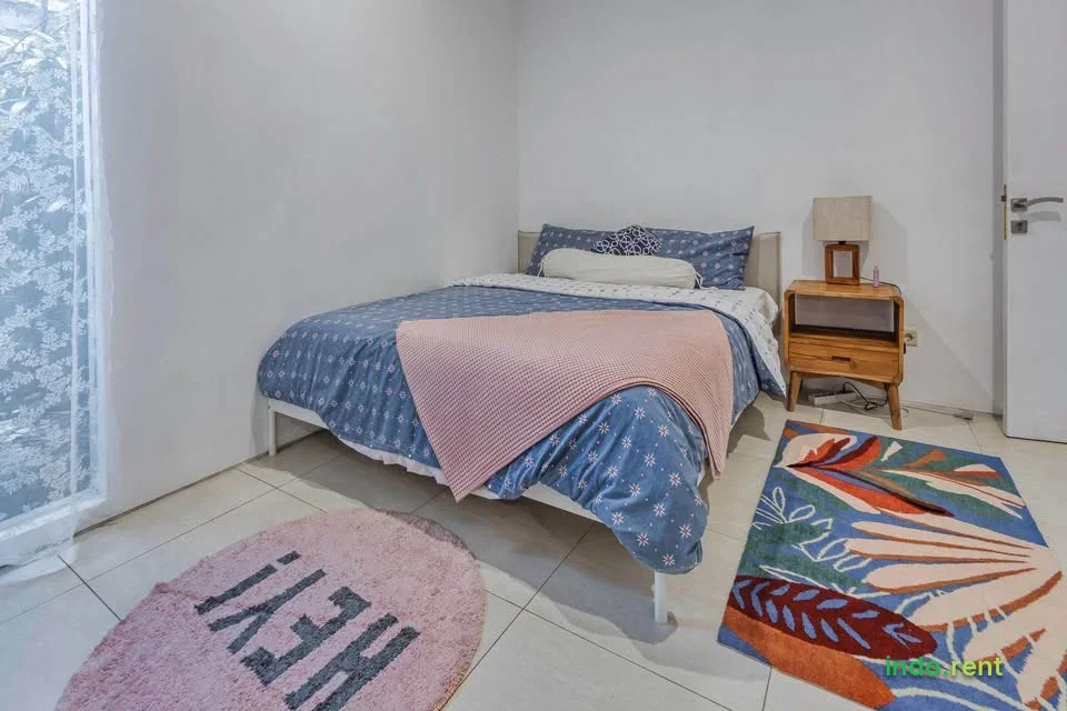 Villa with 3 bedrooms in Semat brawa 5