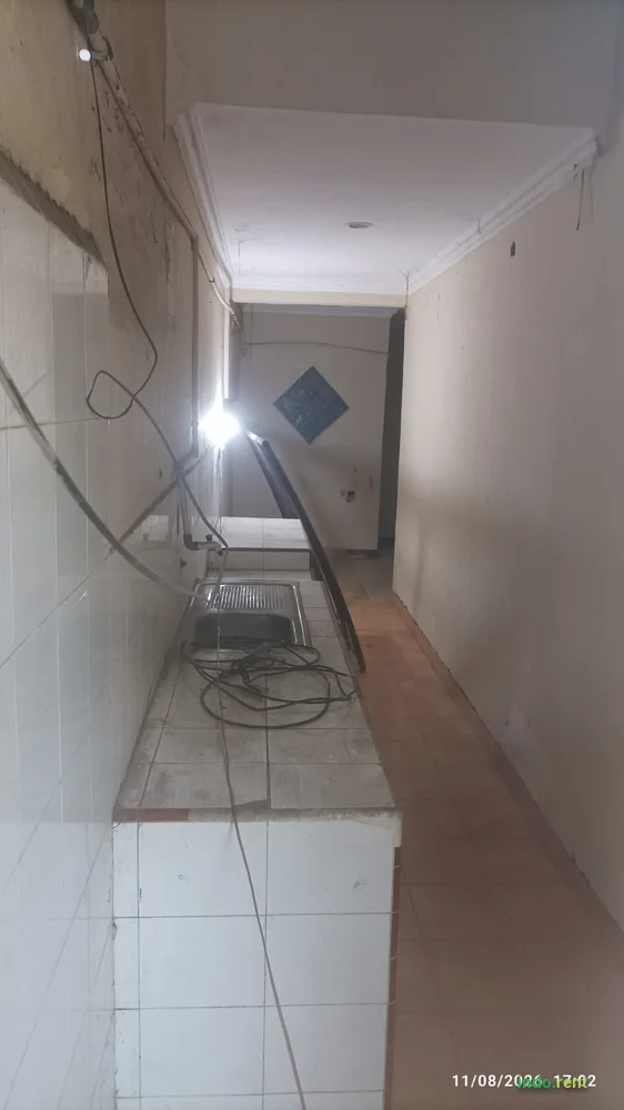 Rumah 2 lantai 2