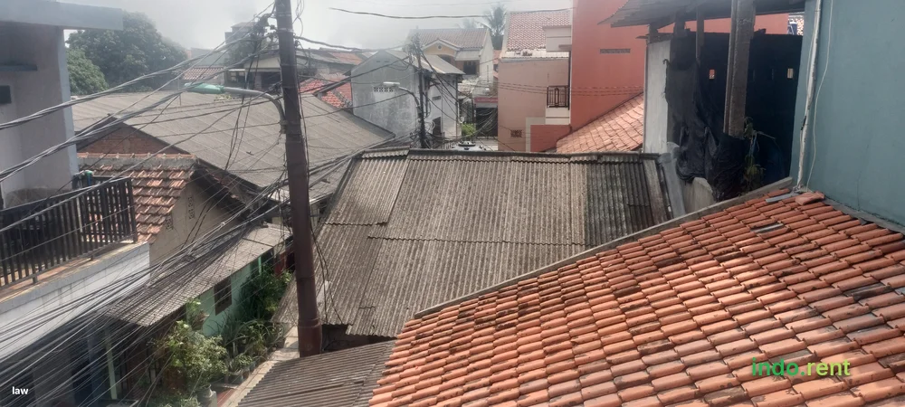Kos ibu Ady khusus wanita 3