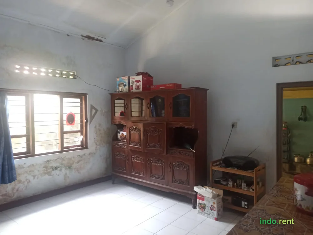 DISEWAKAN UNTUK KEPERLUAN RUMAH / KANTOR 3