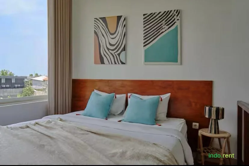 Apartemen Studio Sewa di Kerobokan Dekat Canggu Bali 3
