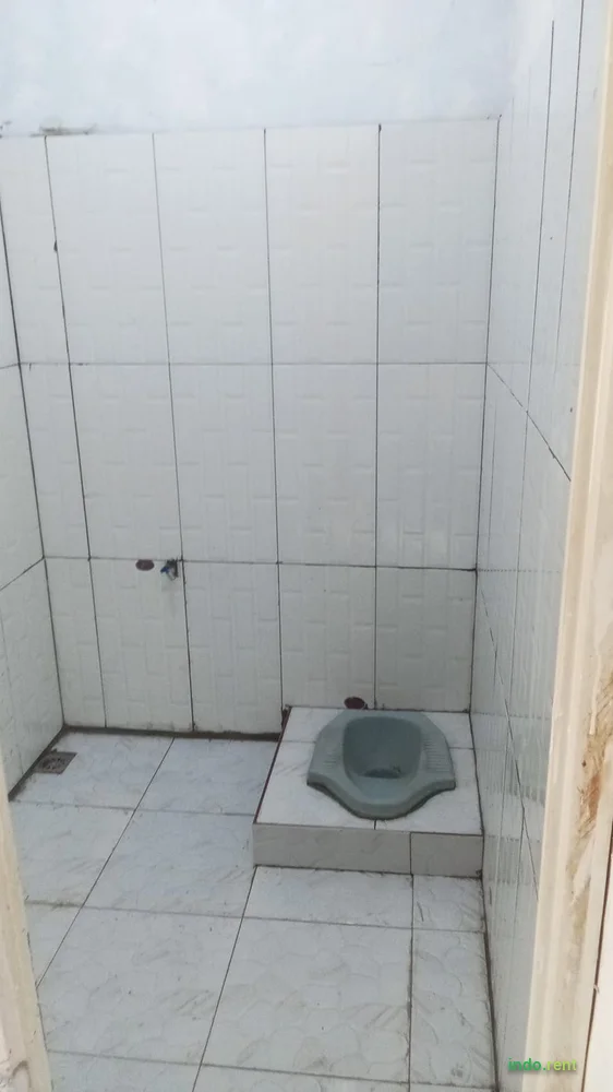 Disewakan rumah Cikande 2