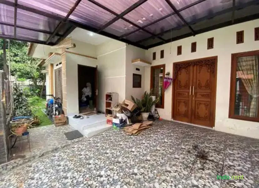 Rumah jogja kaliurang km 9,3 2