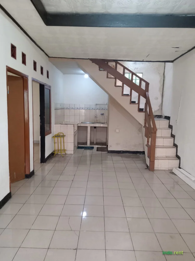 Rumah dekat Pasteur Bandung 3