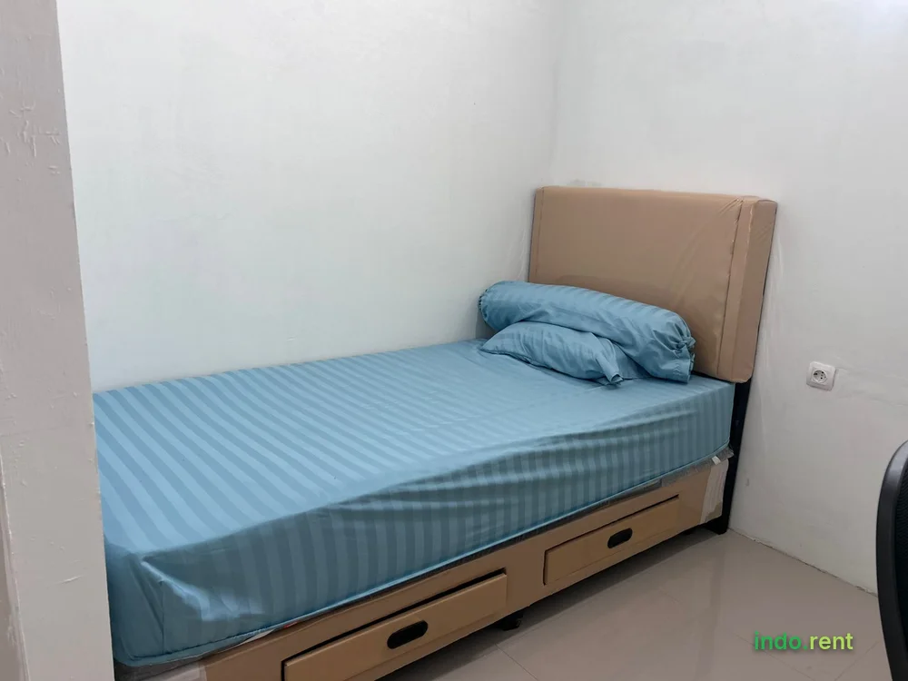 Disewakan Kost Pria di Griya Citra Tembalang, Kota Semarang 2