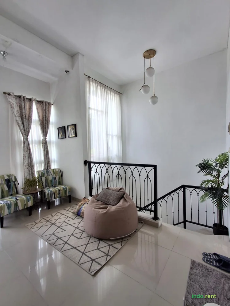 Rumah minimalis dikawasan elit sidoarjo feat surabaya 2