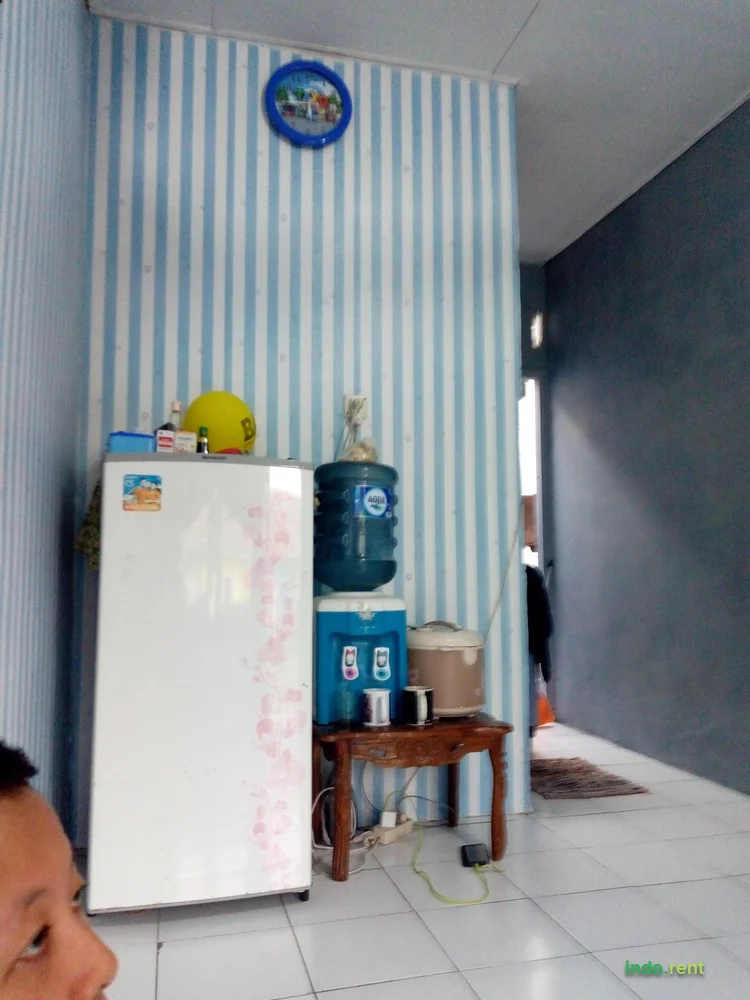 Rumah disewakan for SPPG di Setu Bekasi 3