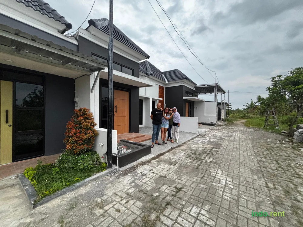 Prigi Townhouse 2