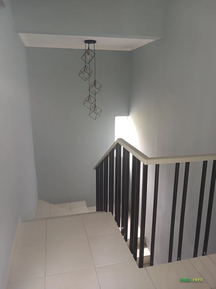 Rumah Serpong Lagoon 2 lantai 3