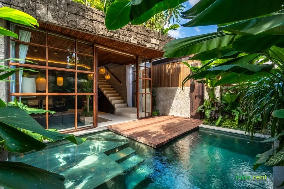 Embrace the allure of your dream villa