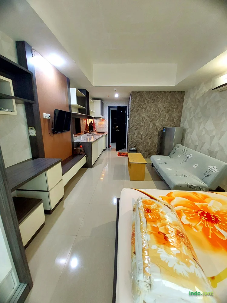 Nagoya Mansion Apartement 2